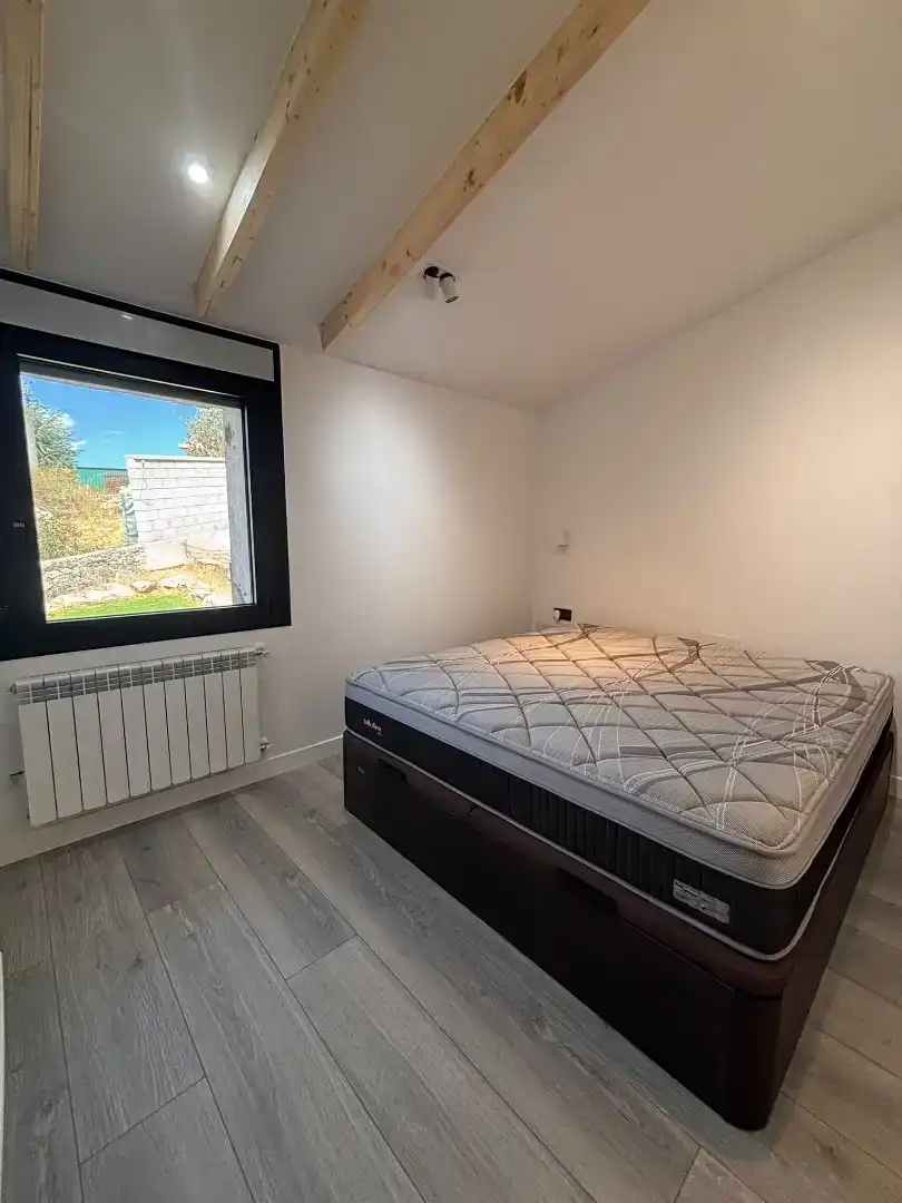 Bedroom of Houses for sale in Herradón de Pinares