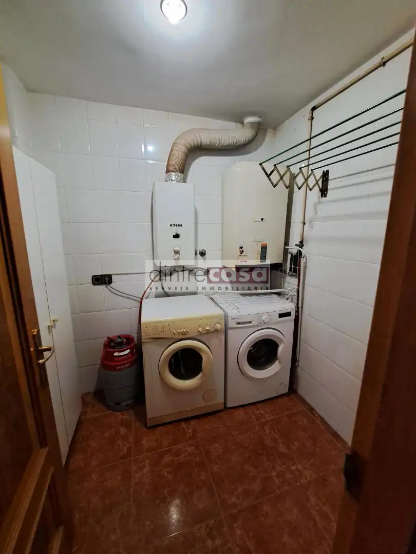Piso con terraza en venta en Palafolls, imagen 14
