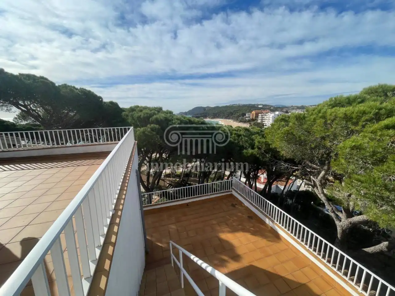 Xalet amb jardí en venda a Fenals, imagen 51