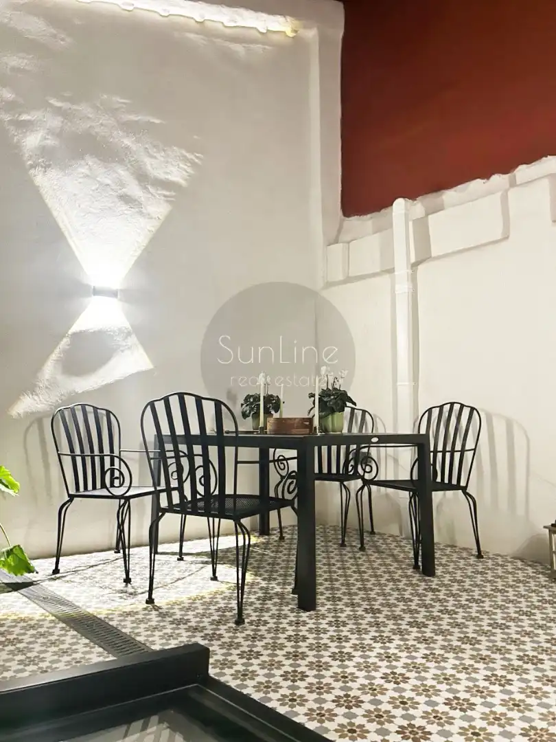 Comedor de Piso en venta en Torrent con Aire acondicionado, Terraza y Trastero