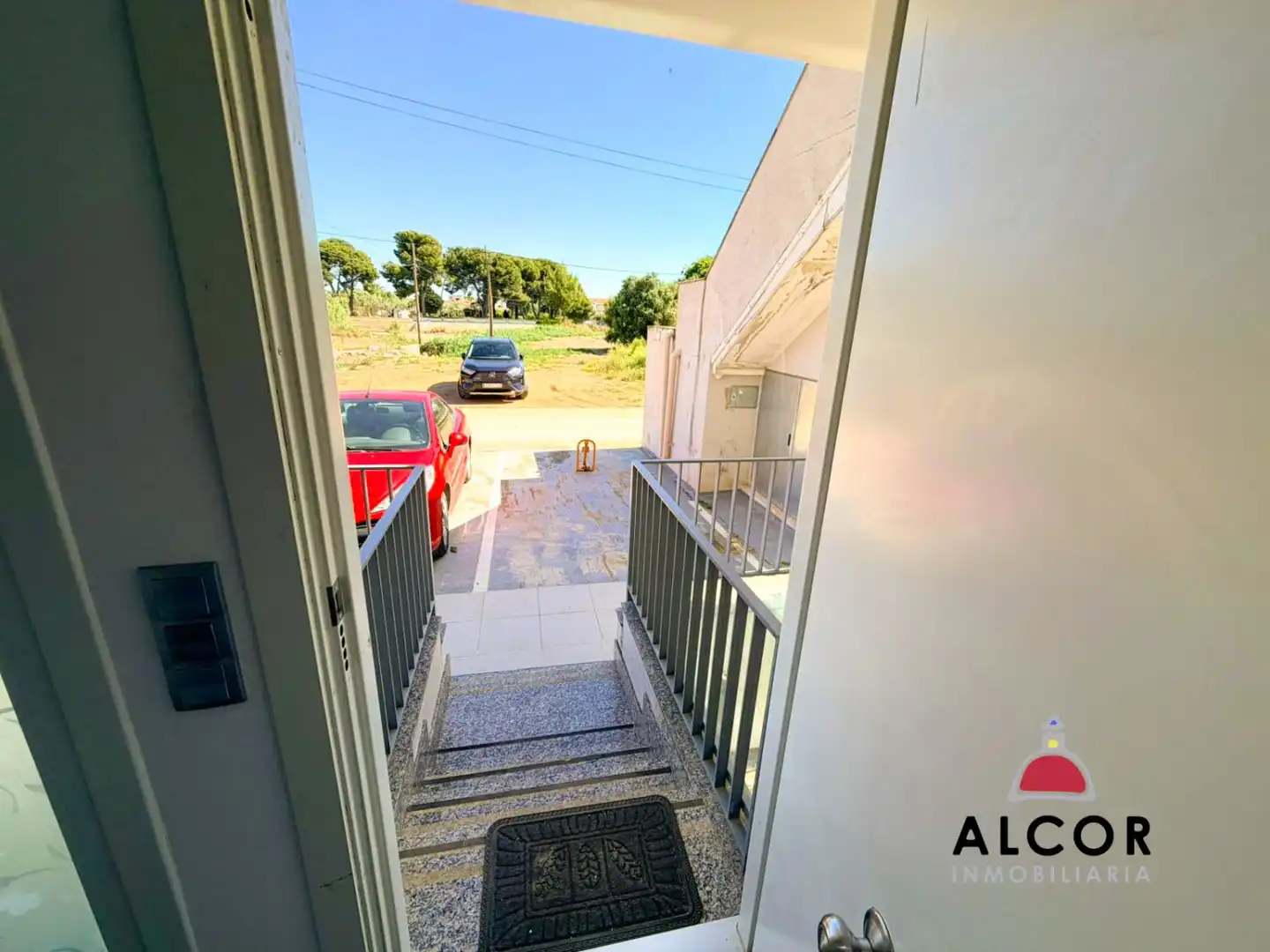Duplex avec terrasse à vendre à Zona Papa Luna - Platja del Gurugú, imagen 13