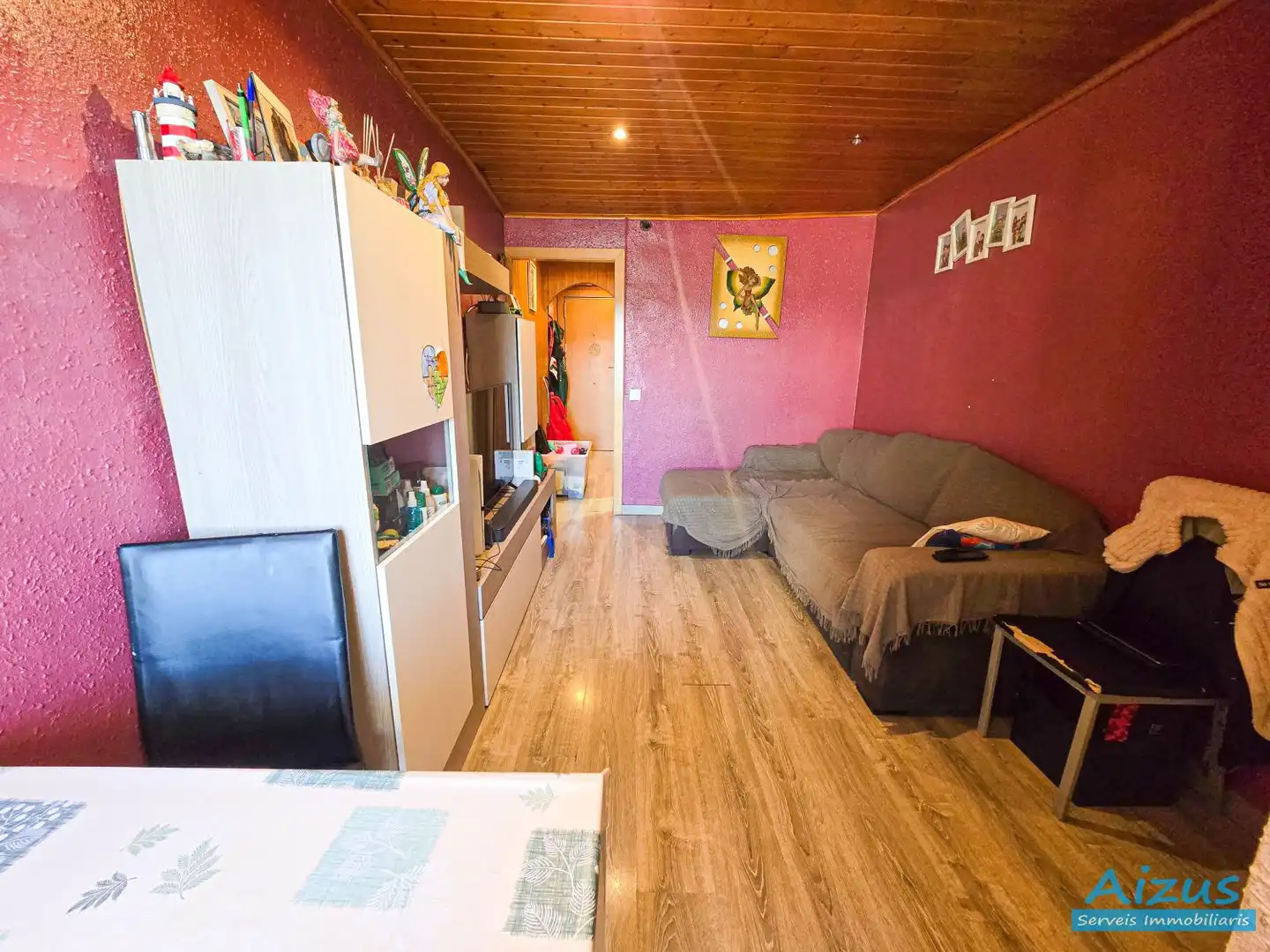 Wohnung mit Terrasse zum Verkauf in Can Mas, imagen 2