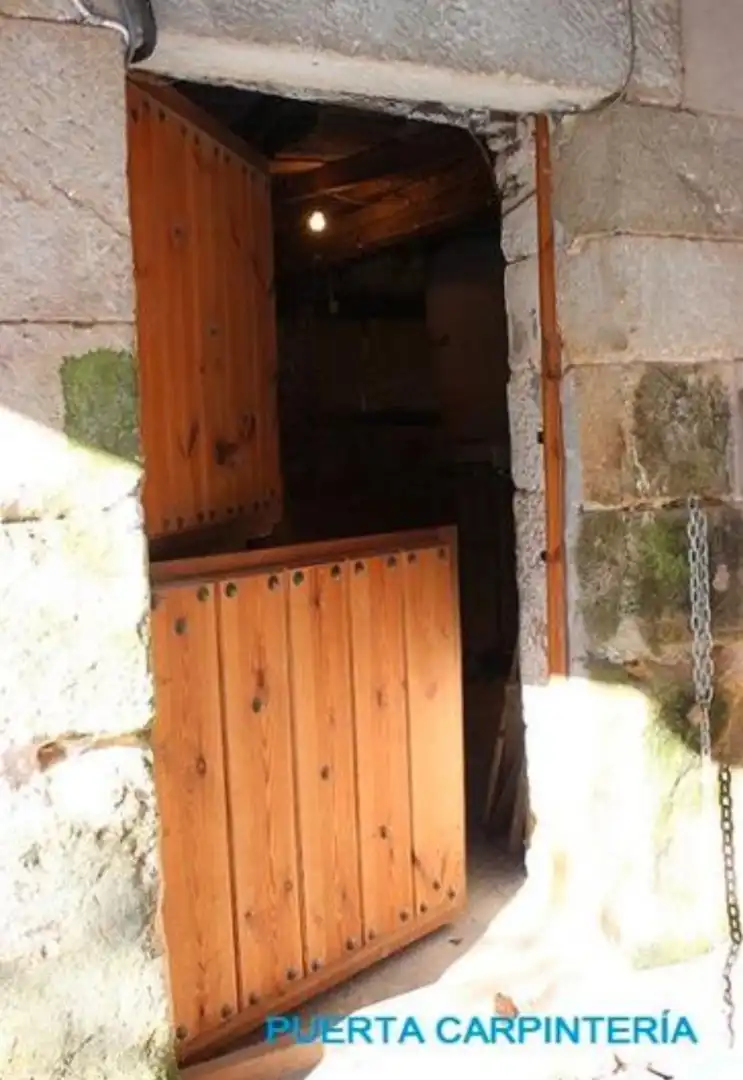 Casa o xalet en venda en Anievas amb Jardí privat, Terrassa i Traster
