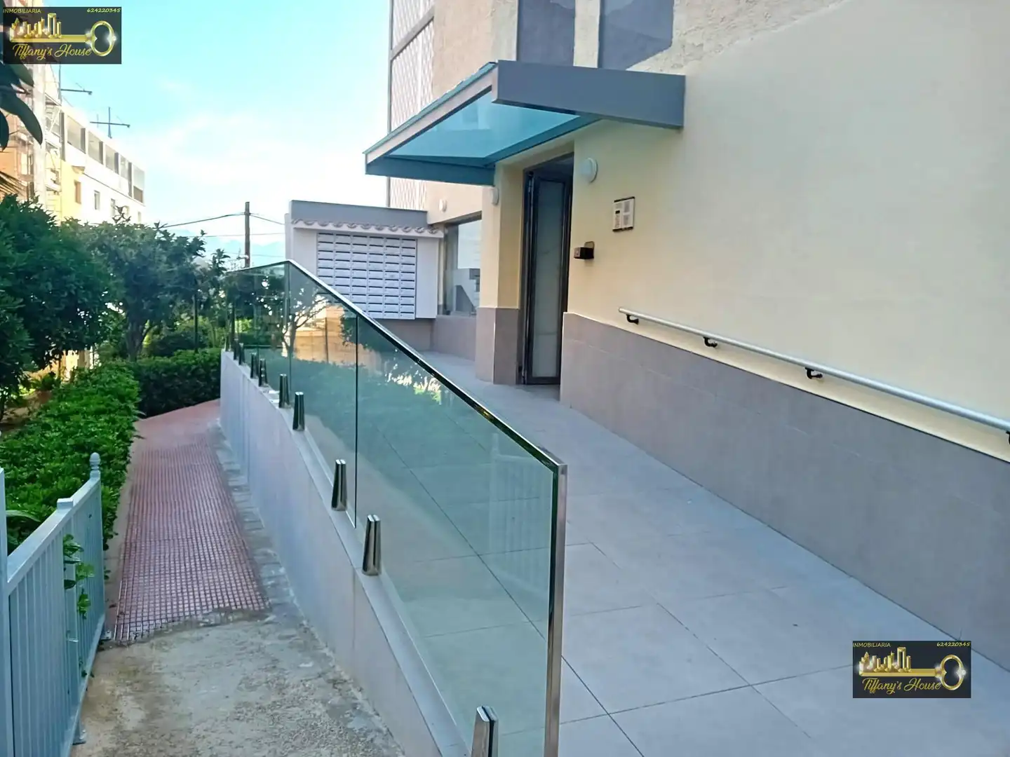 Apartament amb piscina en venda a Rincón de Loix, imagen 28