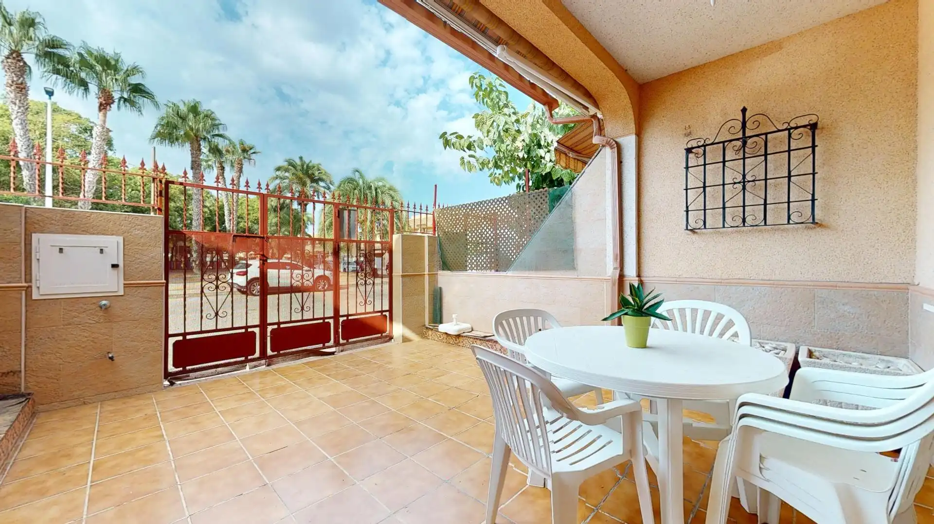Terraced house with terrace for sale in Calle Calle Islas Malvinas, imagen 31