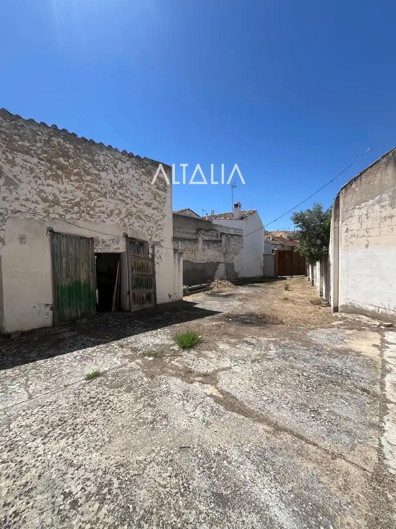 Einfamilien-Reihenhaus zum Verkauf in Campos del Paraíso