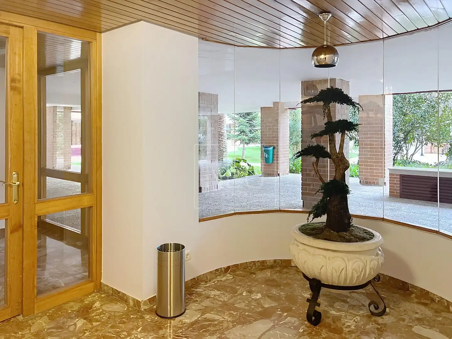 Piso en venta en Madrid con Calefacción, Parquet y Terraza