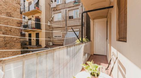 Foto 2 de Pis en venda a Ronda de Sant Pau, Sant Antoni,  Barcelona Capital