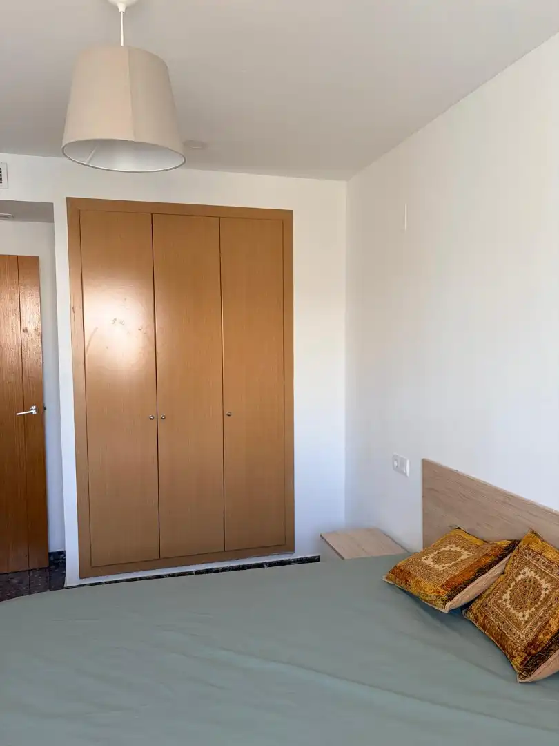 Flat for rent in Valencia, Valencia