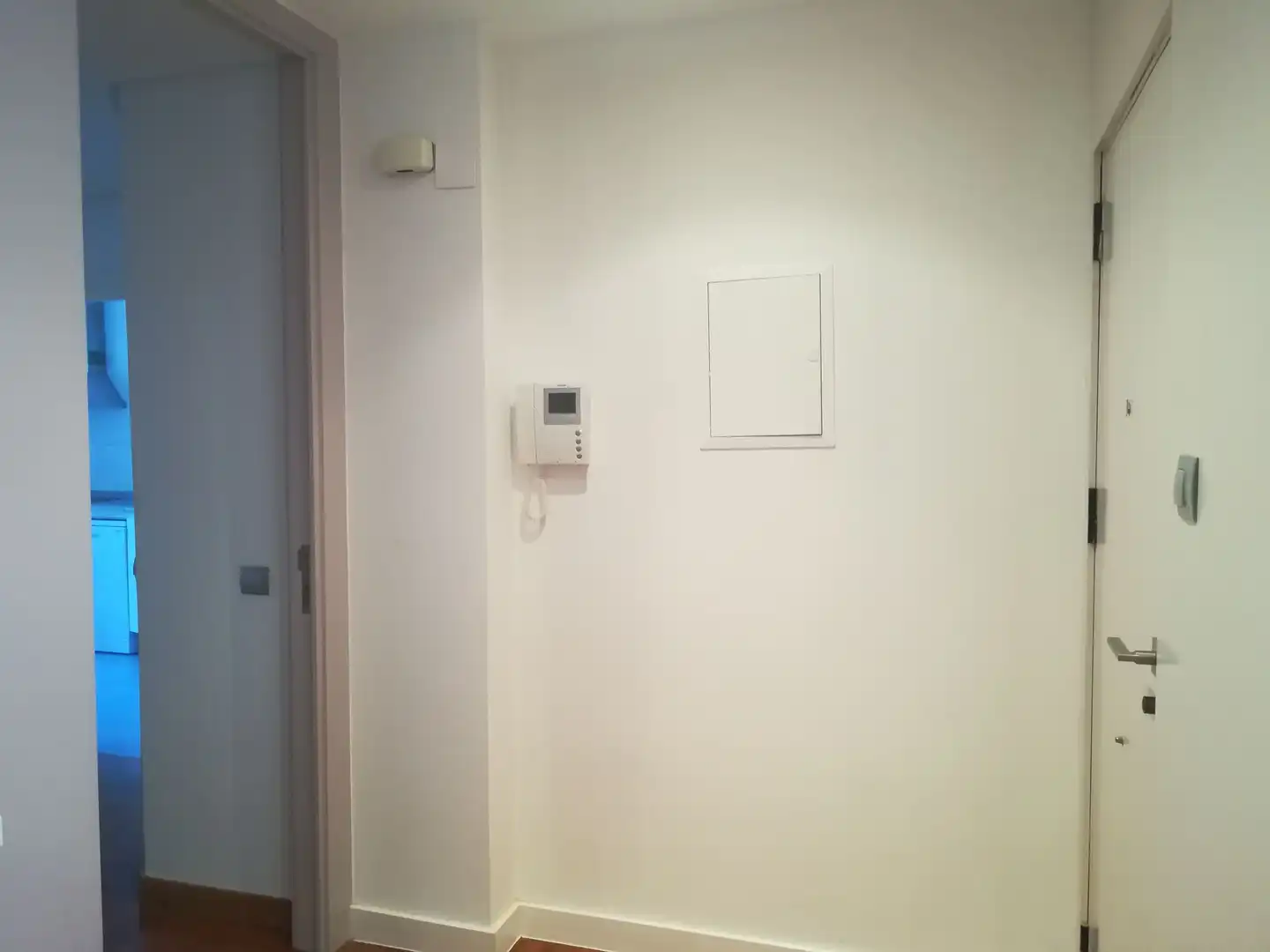 Wohnung zur Miete in Murcia mit Klimaanlage, Parkett und Möbliert