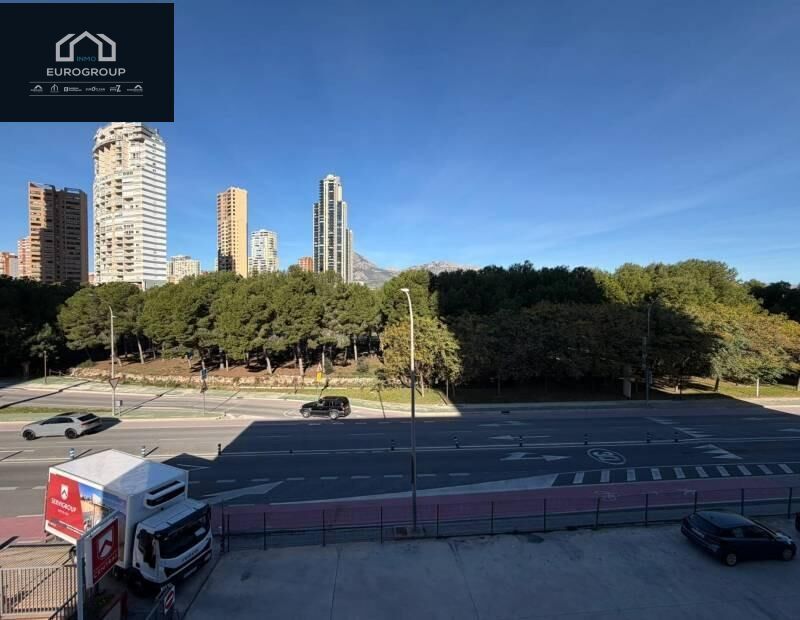 Wohnungen zum Verkauf in Levante Alto