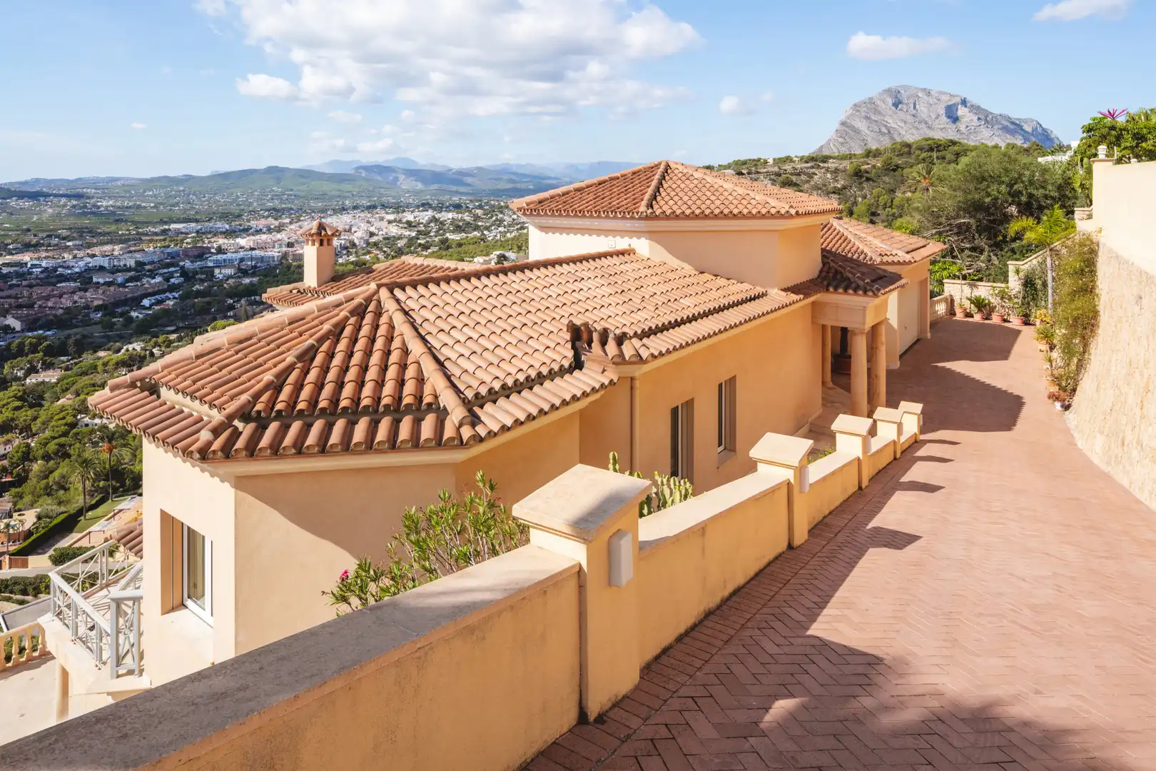 Casa o xalet en venda a Puerto