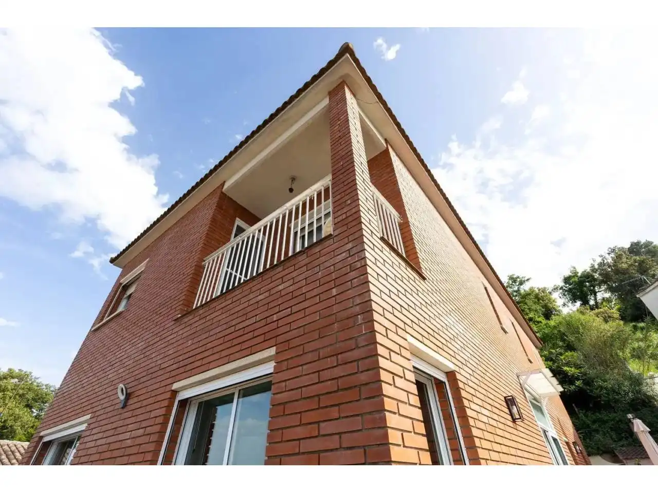 Chalet con jardín en venta en Calle Sentmenat 30, imagen 7