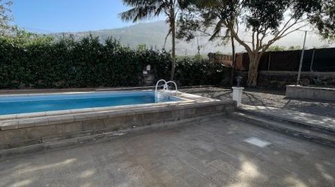 Foto 2 de Casa o chalet de alquiler en Zona Botánico, Puerto de la Cruz