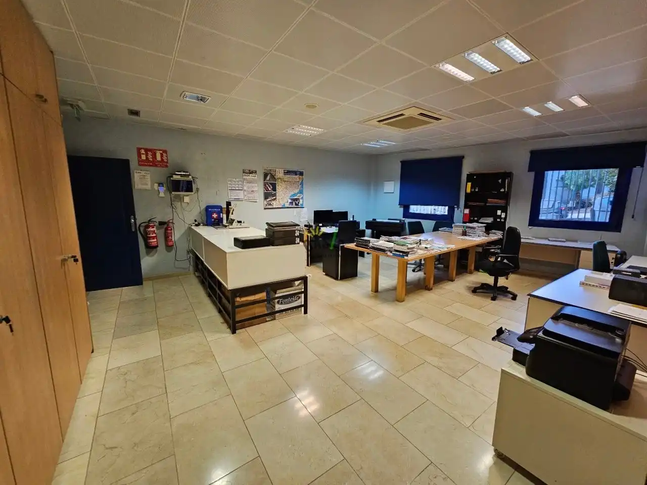 Büro zum Verkauf in Santa Cruz de Tenerife