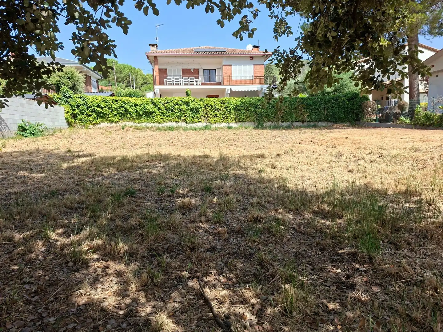 Wohnbaugrundstück zum Verkauf in Calle Cànoves Residencial 62, imagen 5