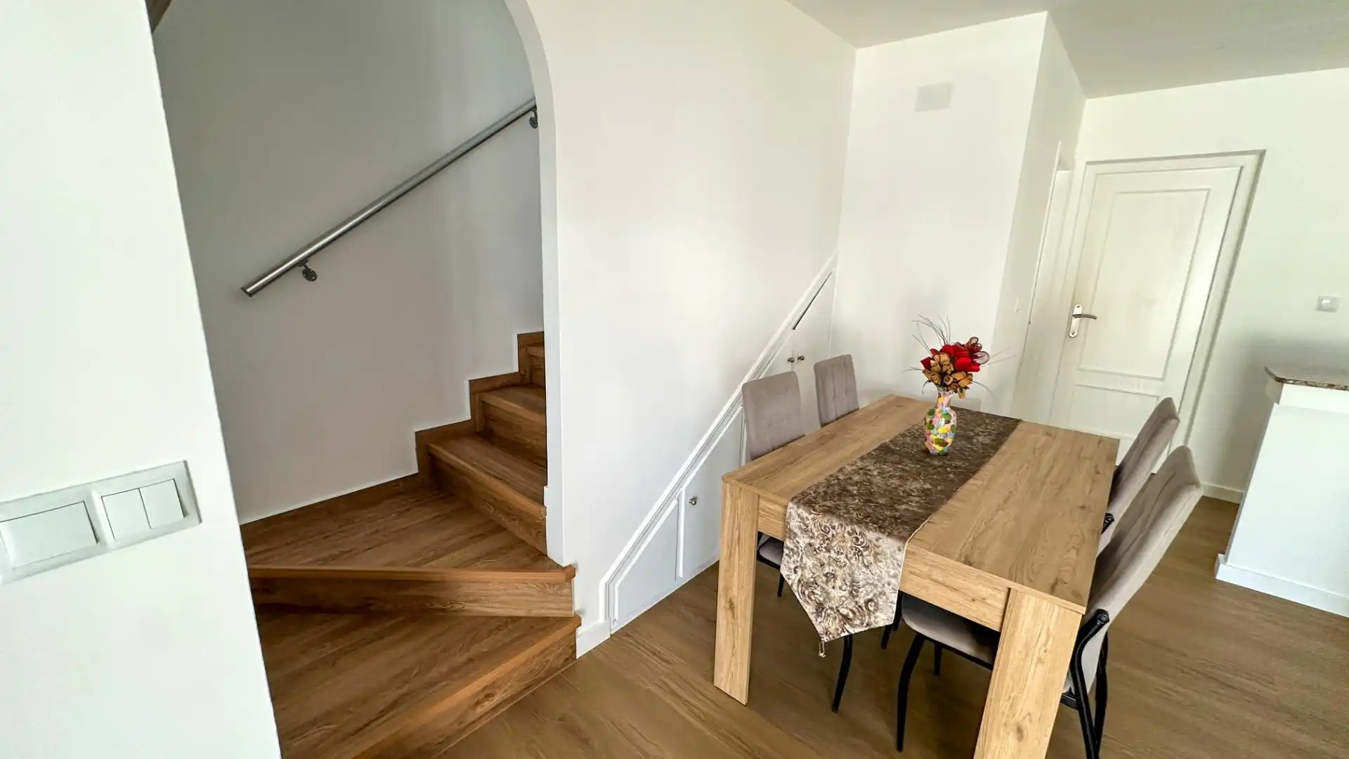 Comedor de Dúplex en venta en San Miguel de Salinas