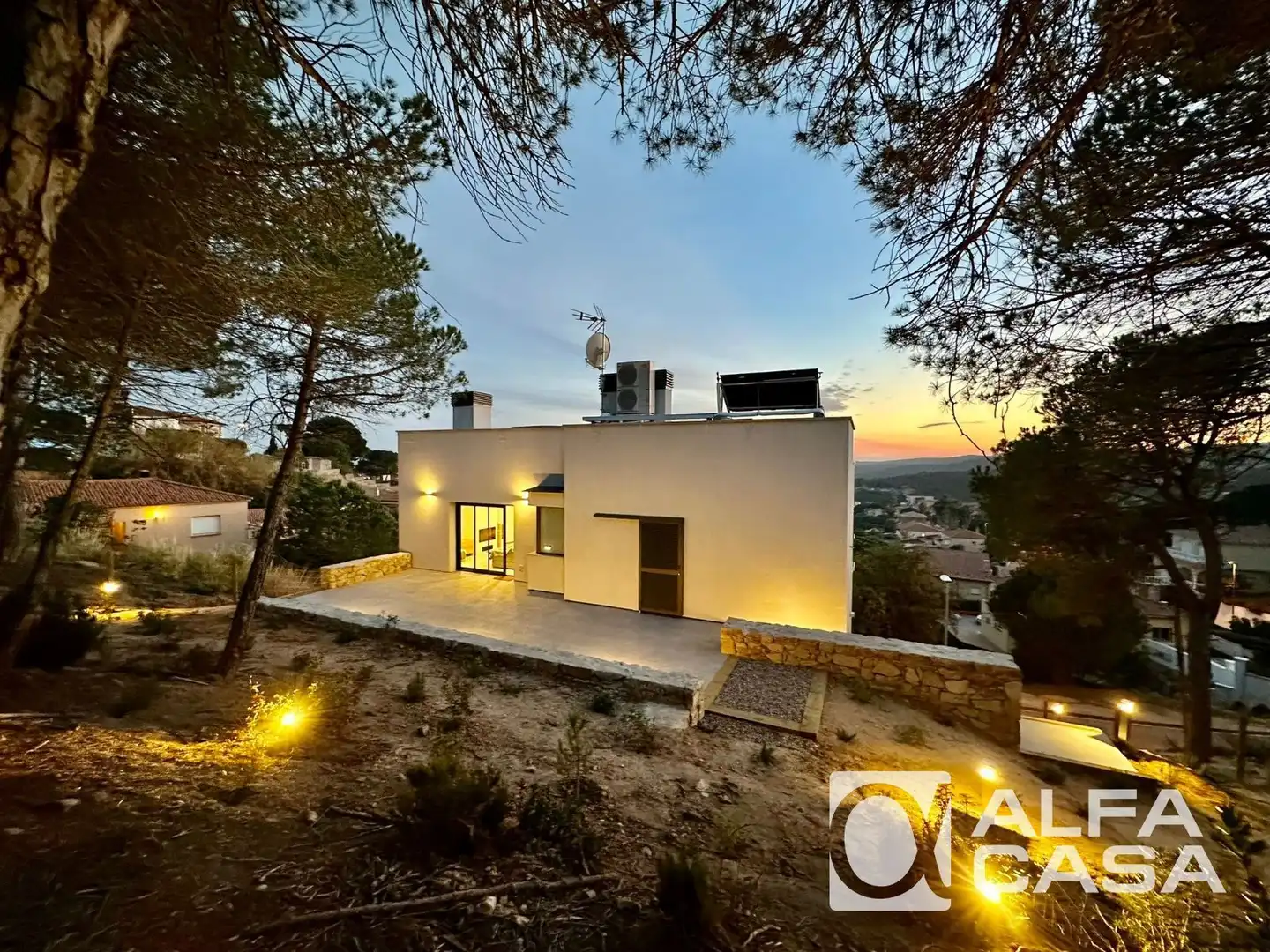 Xalet amb terrassa en venda a Valencia, imagen 7