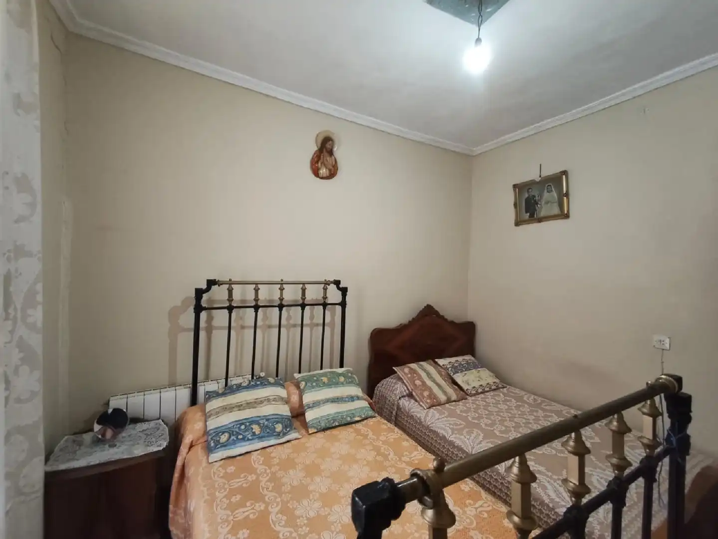 Casa o chalet en venta en Santa Elena de Jamuz