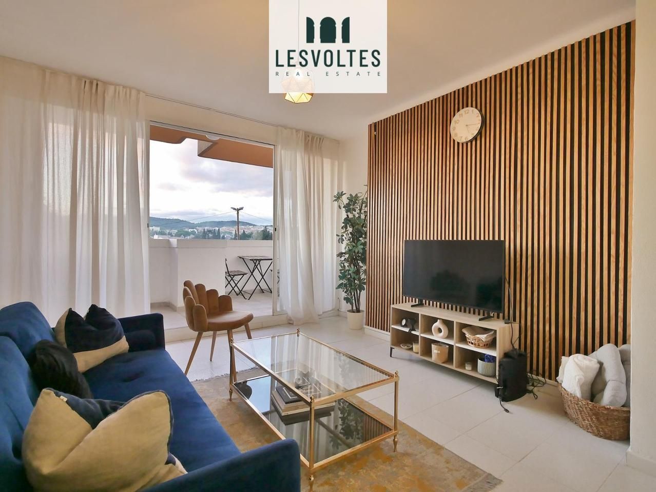 Flat for sale in Carrer Ample, Molí de Vent - La Sauleda