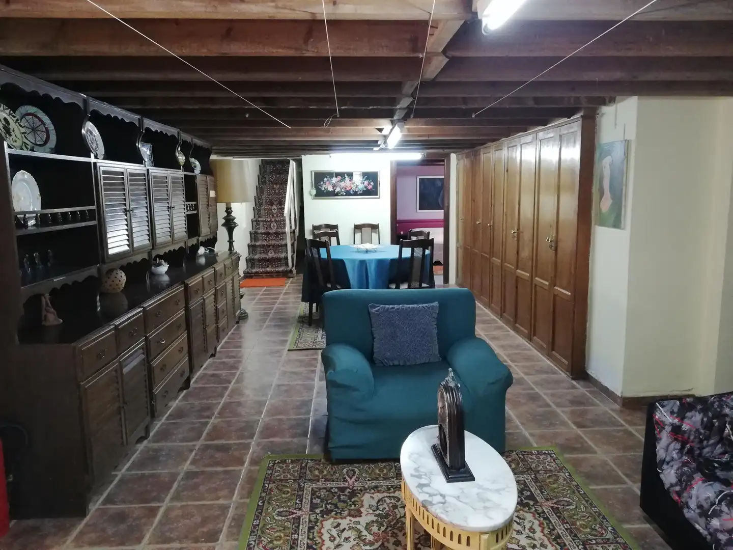 Finca rústica en venda en Castrillón amb Calefacció