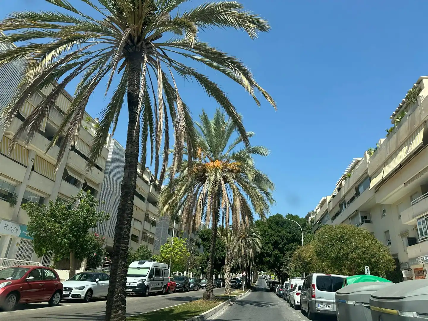 Appartamento con piscina in affitto a Este, imagen 3
