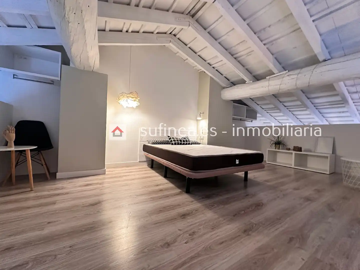 Piso en venta en Eixample