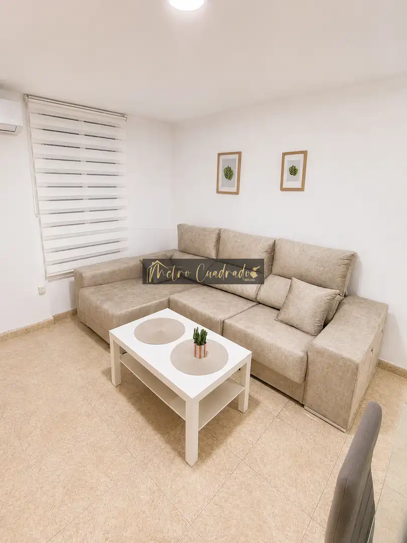 Wohnung zur Miete in Norte
