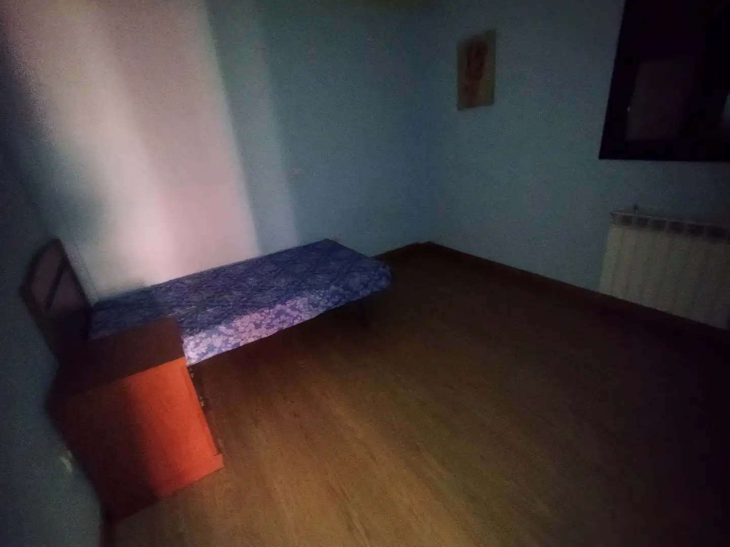 Bedroom of Flat for sale in Talavera de la Reina  with Heating, Parquet flooring and Storage room