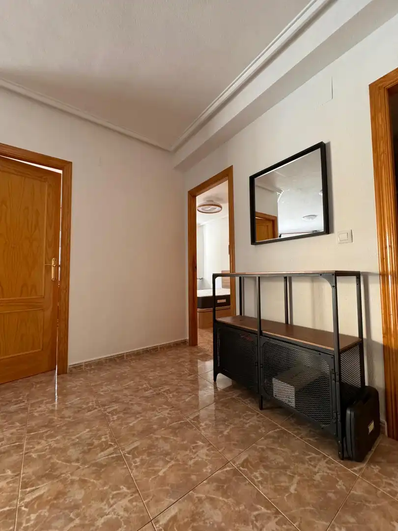 Apartment mit Terrasse zum Verkauf in Calle SAN LUIS, imagen 9