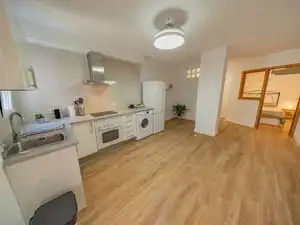 Cocina de Piso en venta en Tacoronte con Terraza