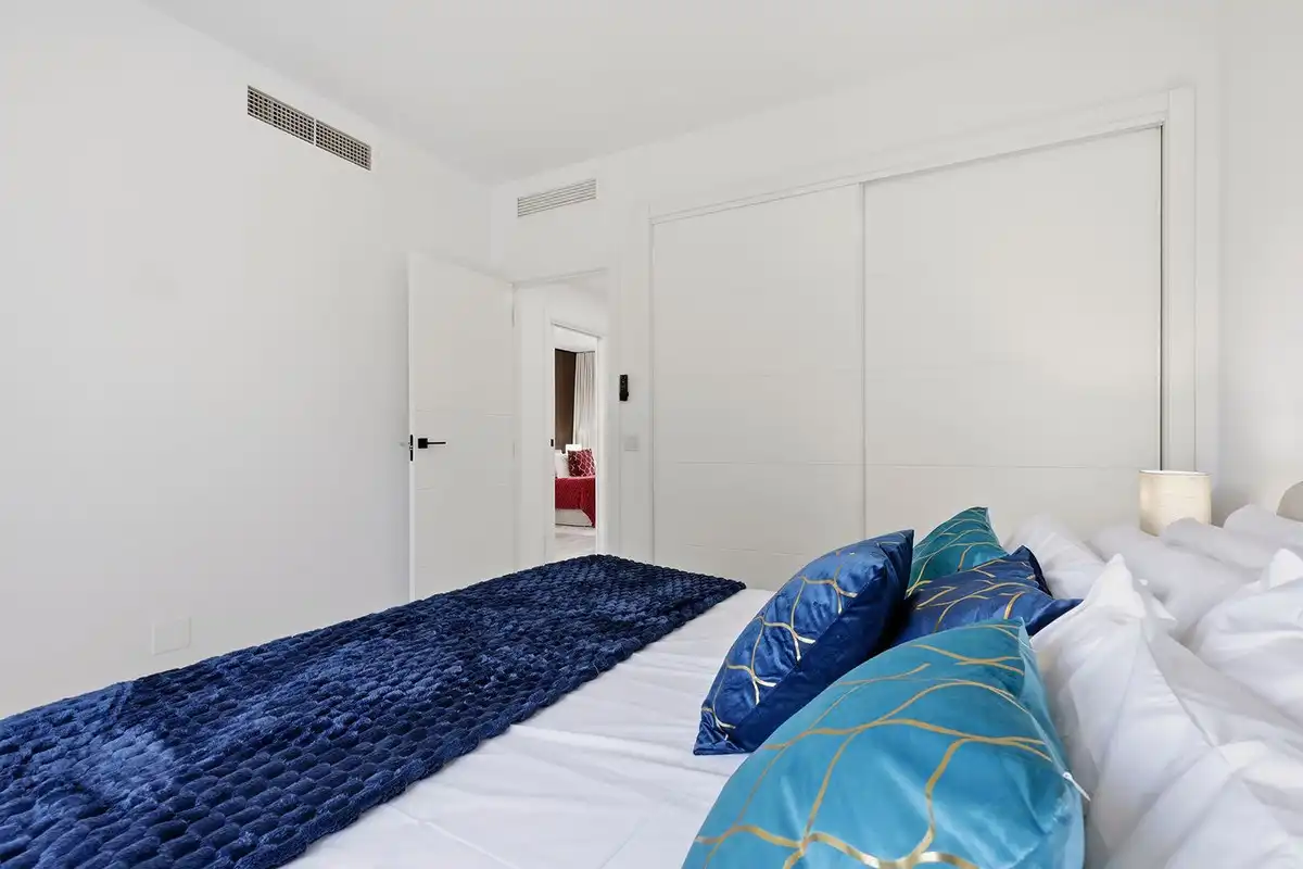 Apartamento con ascensor en venta en El Paraíso, imagen 29