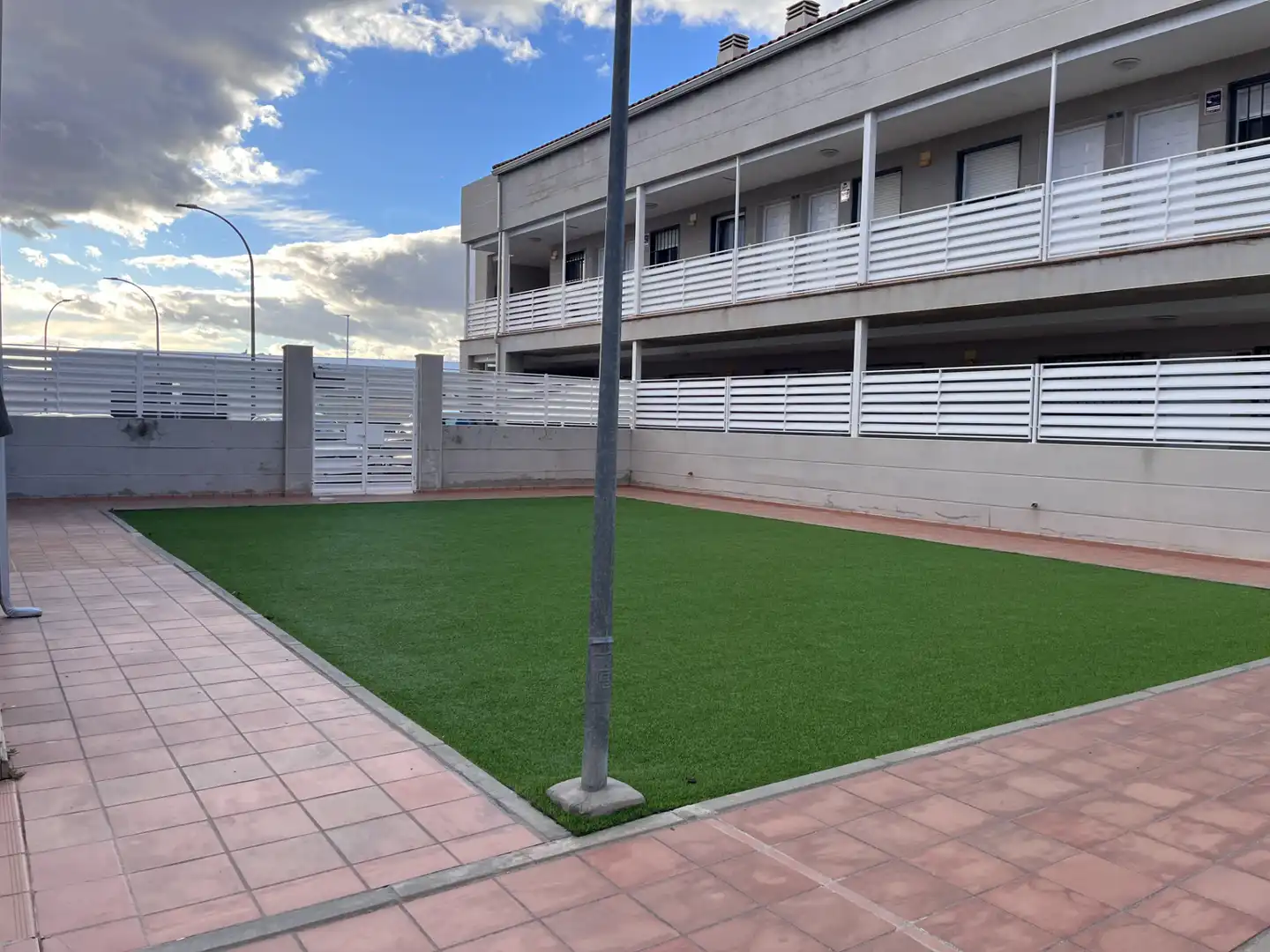 Dúplex en venta en N/A, Almonacid de Toledo