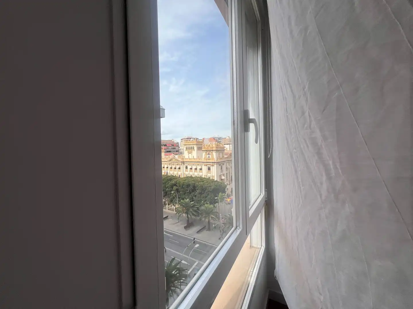 Habitación de Piso en venta en Alicante / Alacant con Aire acondicionado y Calefacción