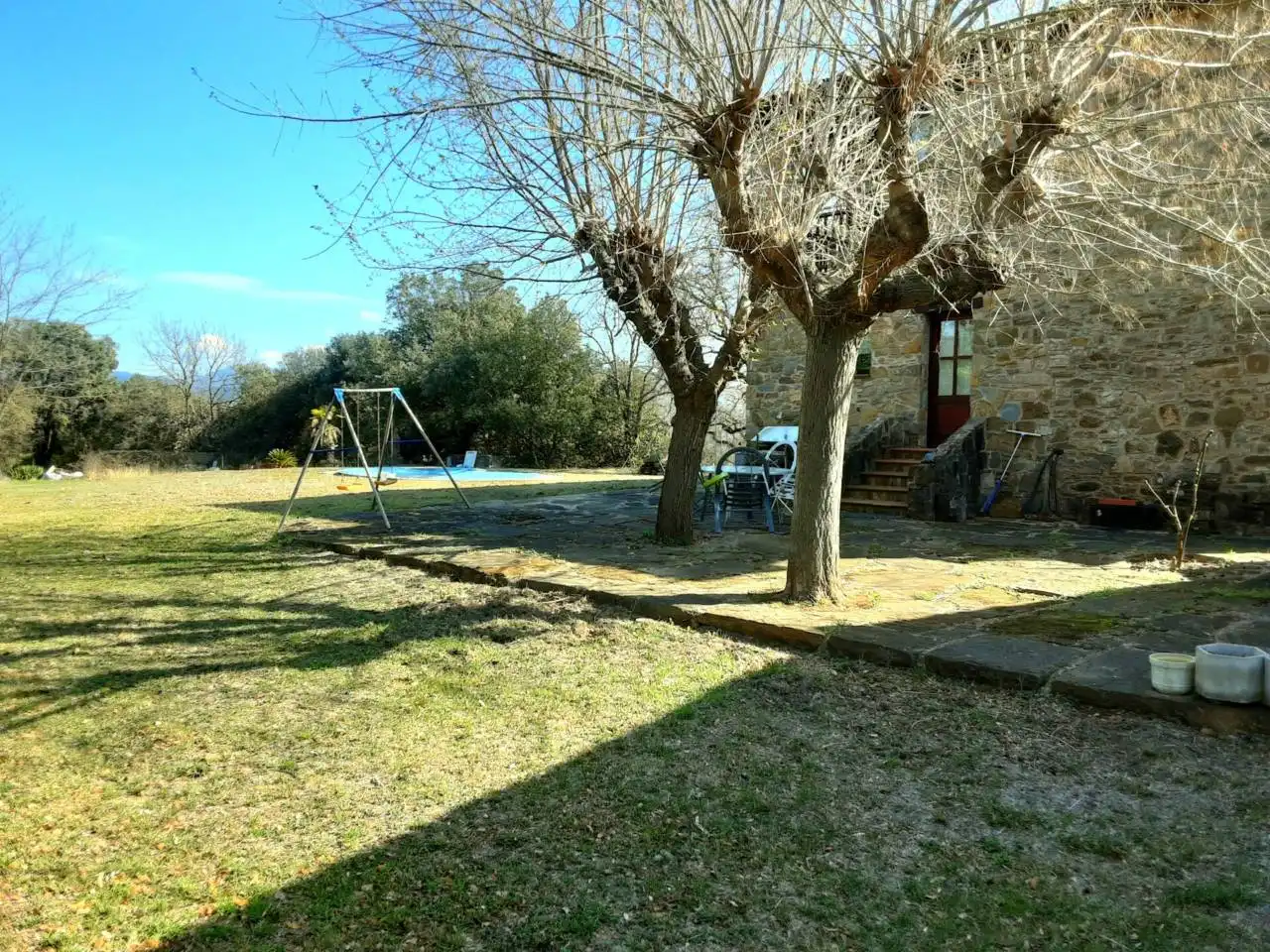 Haus zum Verkauf in Sant Joan Les Fonts, imagen 18