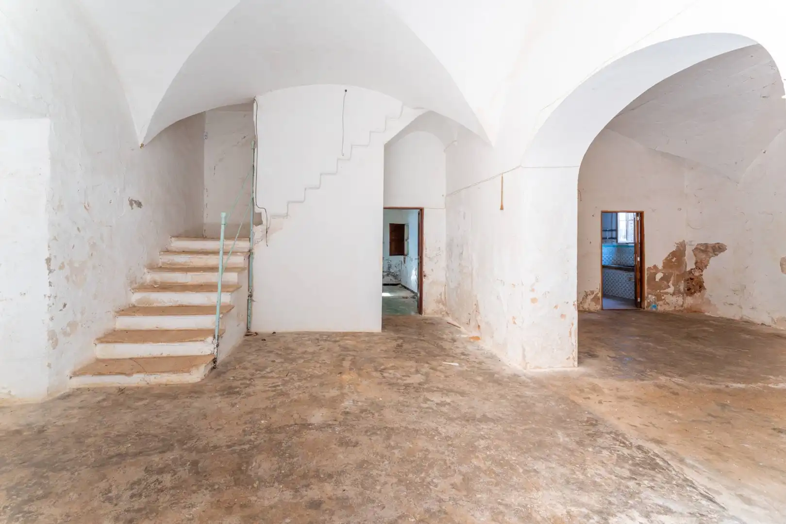 Casa rustica in vendita a Campos poble, imagen 13