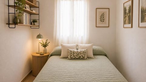 Foto 5 de Apartament en venda a Astilleros - La Paz - Loreto - El Corte Inglés, Cádiz Capital