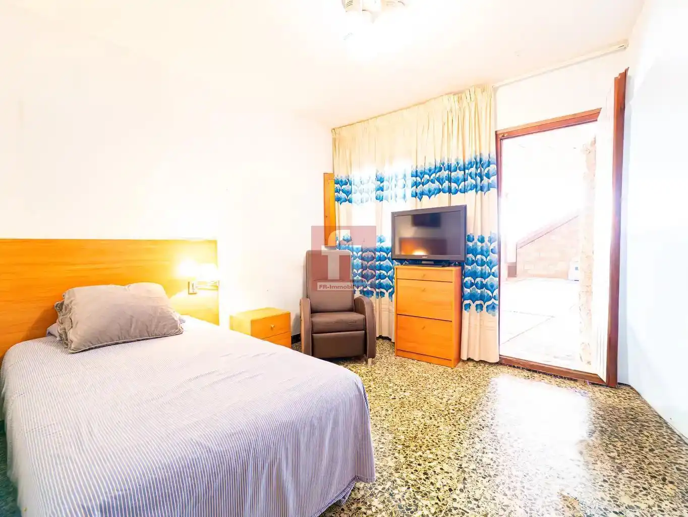 Casa amb terrassa en venda a L'Arboç, imagen 34