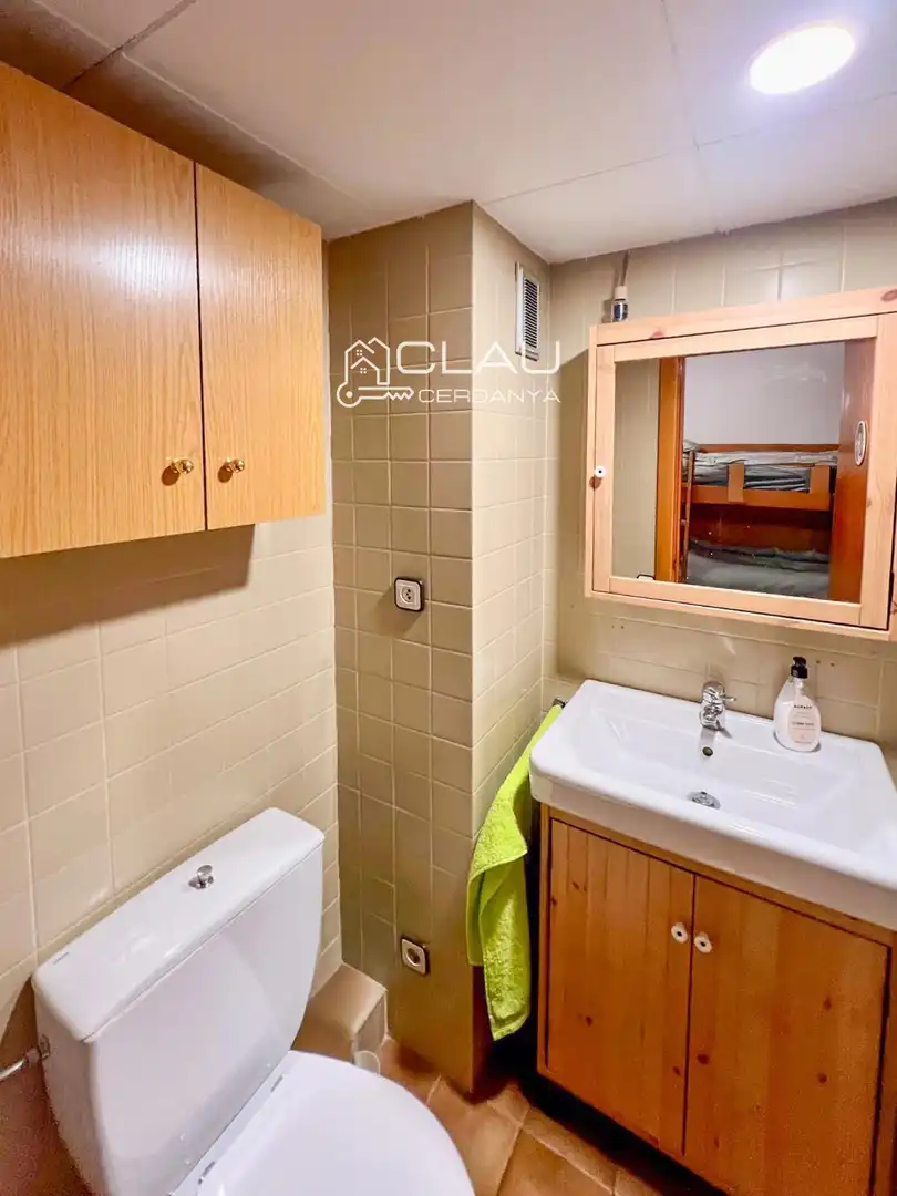 Piso de alquiler en Supermolina P-2, 14, La Molina