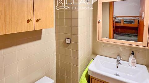 Foto 3 de Pis de lloguer a Supermolina P-2, 14, La Molina, Alp