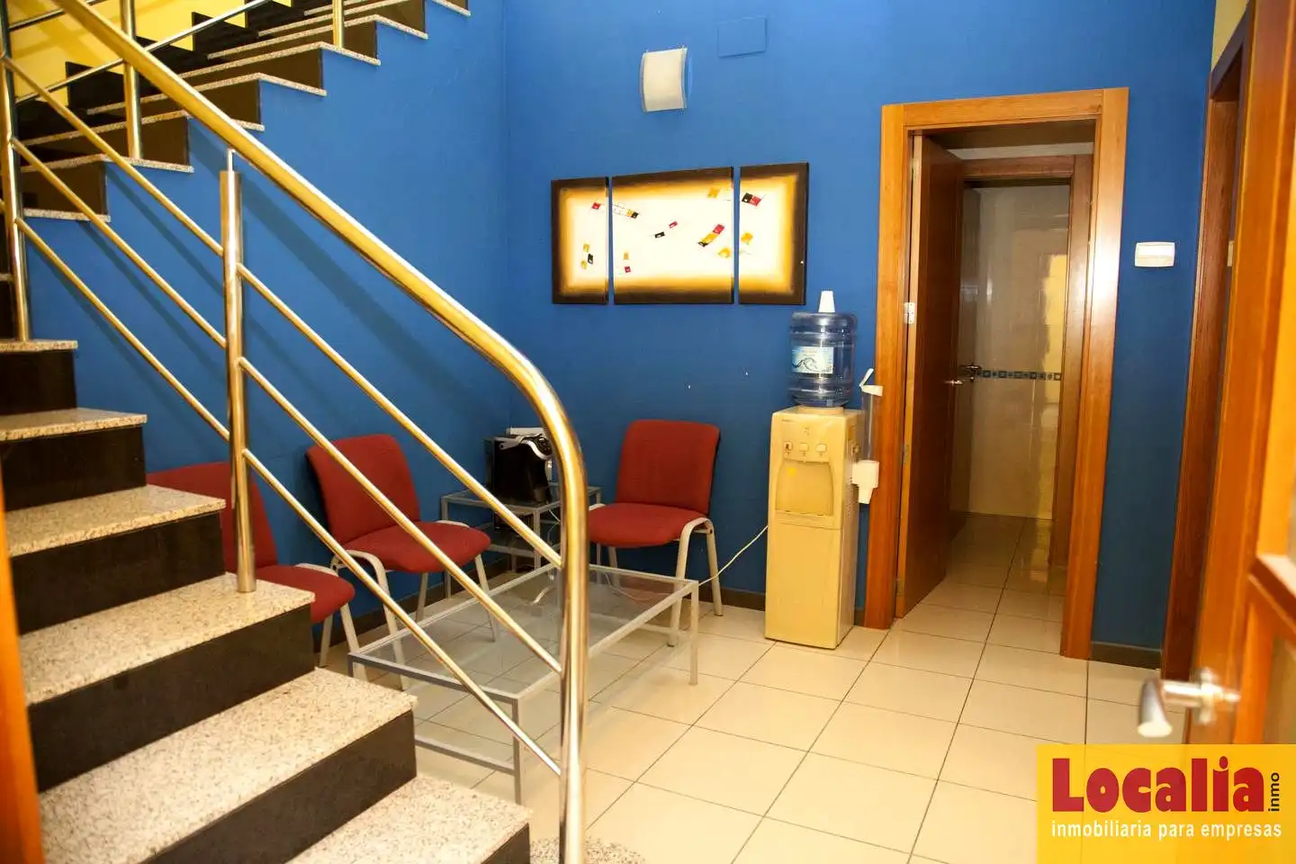 Nave industrielle à vendre à Sector 8 - Nueva Balastera, imagen 11
