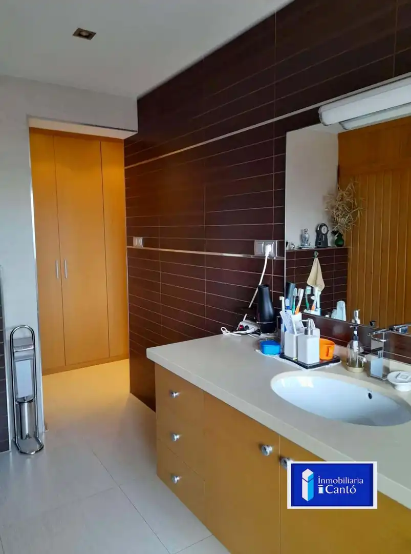 Chalet con piscina en venta en Batoi, imagen 10
