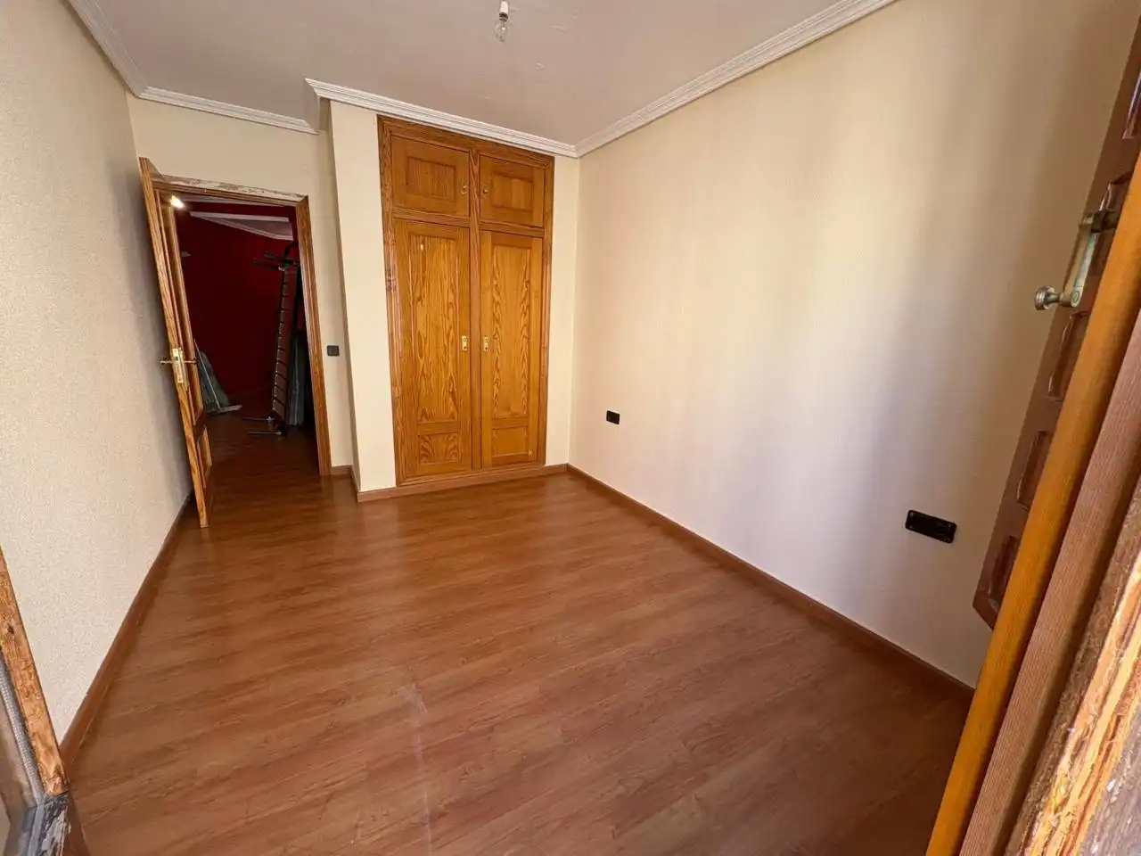 Dúplex con terraza en venta en Calle Sánchez Arjona, imagen 15