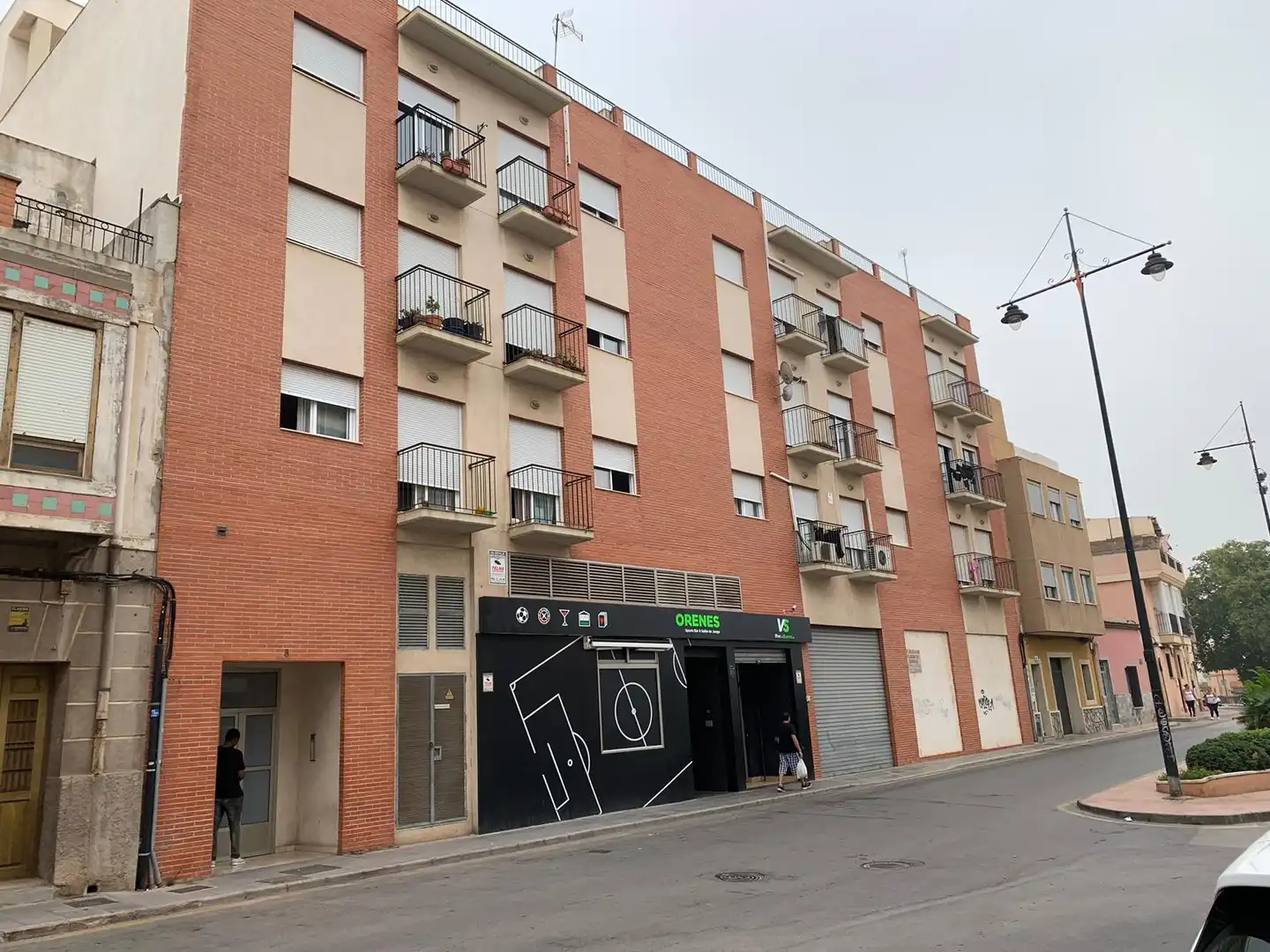 Pis en venda a Delicias - Santa Lucia, imagen 2