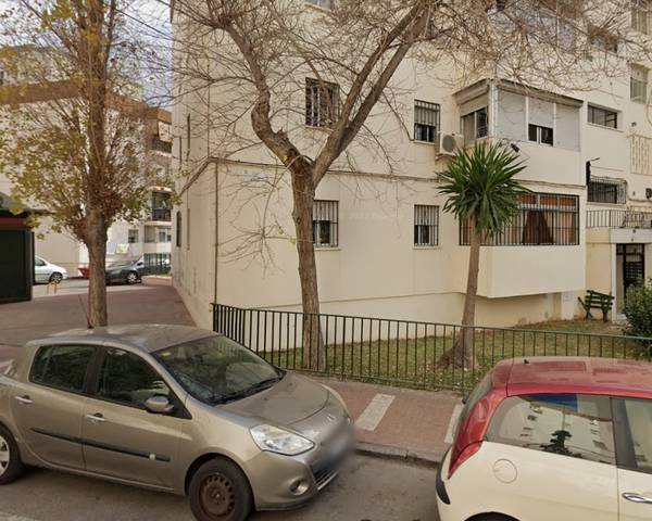 Piso en Venta en C/ Ebro en Palma - Palmilla