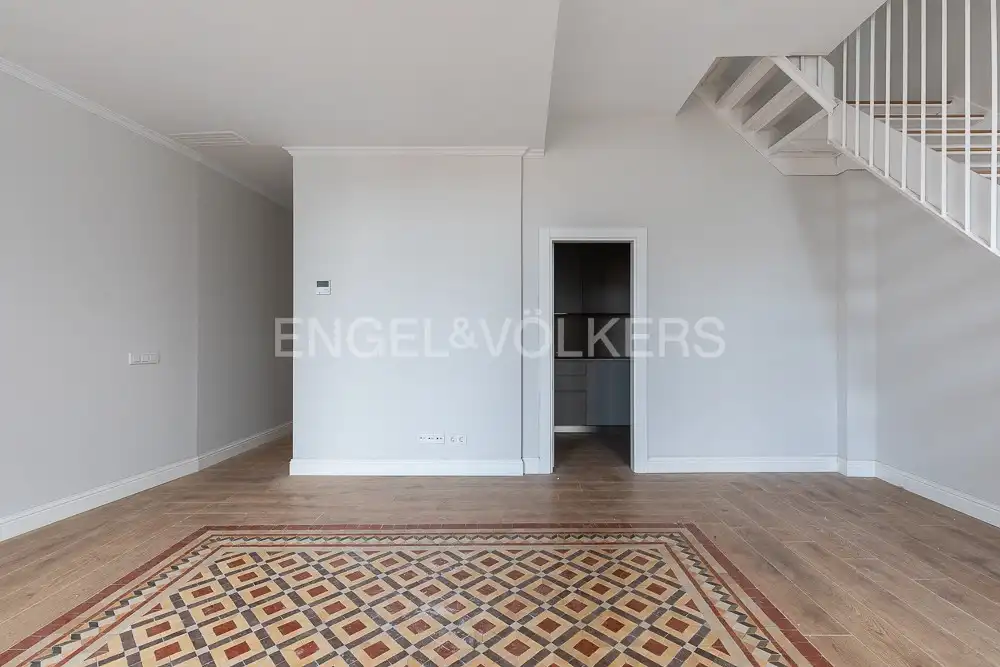 Ático en venta en Valencia con Aire acondicionado, Calefacción y Terraza