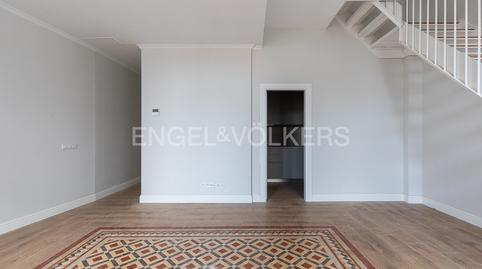 Foto 4 de Àtic en venda a El Mercat,  Valencia Capital