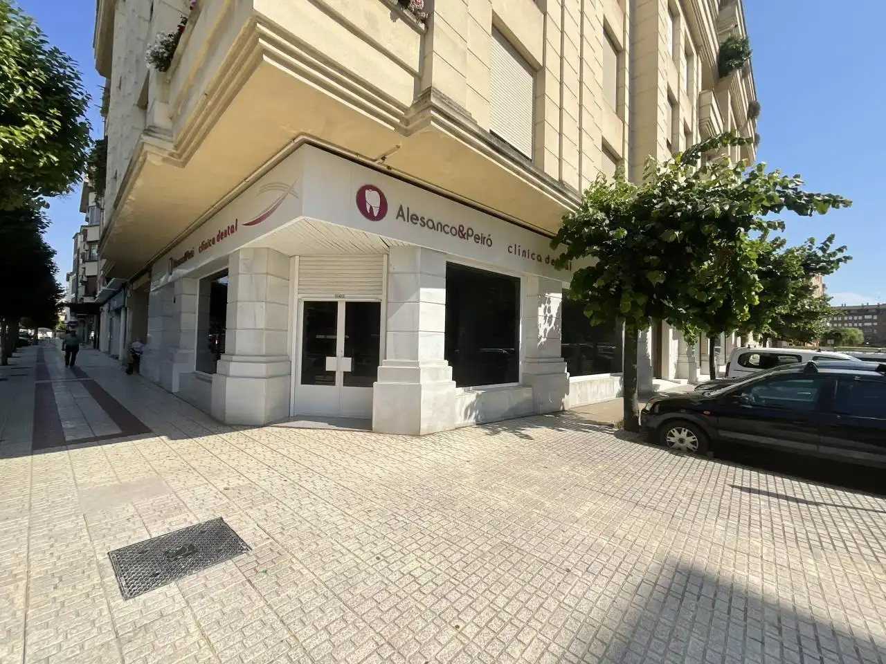 Local comercial de lloguer a Avenida Juan Carlos I, imagen 3