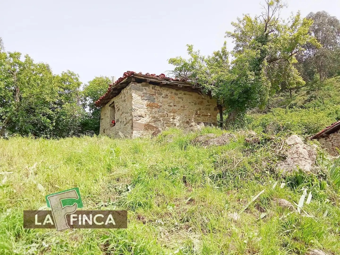 Residencial en venta en Lena
