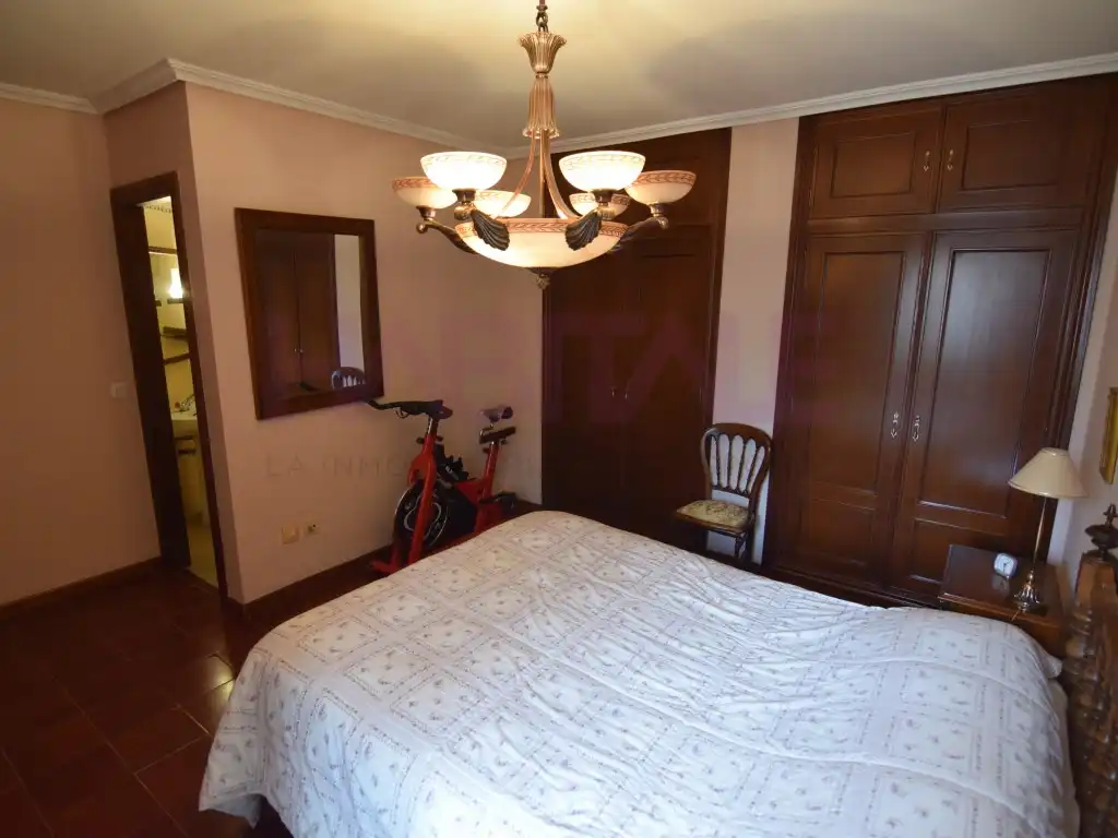 Schlafzimmer von Wohnung zum Verkauf in Valencia